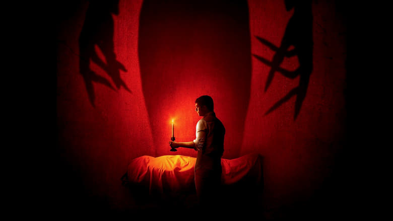 The Vigil (2020) türkçe dublaj izle