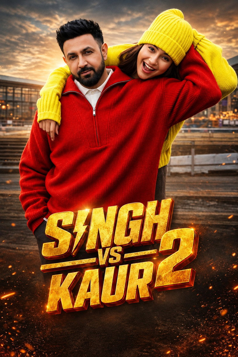 Singh vs Kaur 2