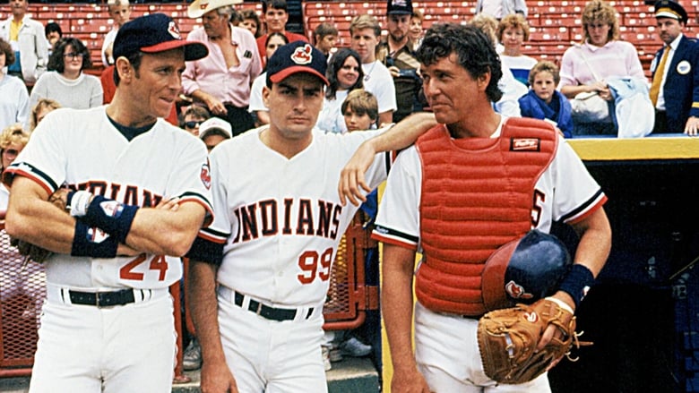 Major League เมเจอร์ลีก (1989) บรรยายไทย