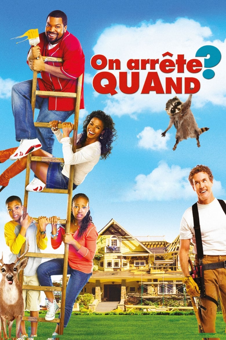 On arrête quand ? (2007)