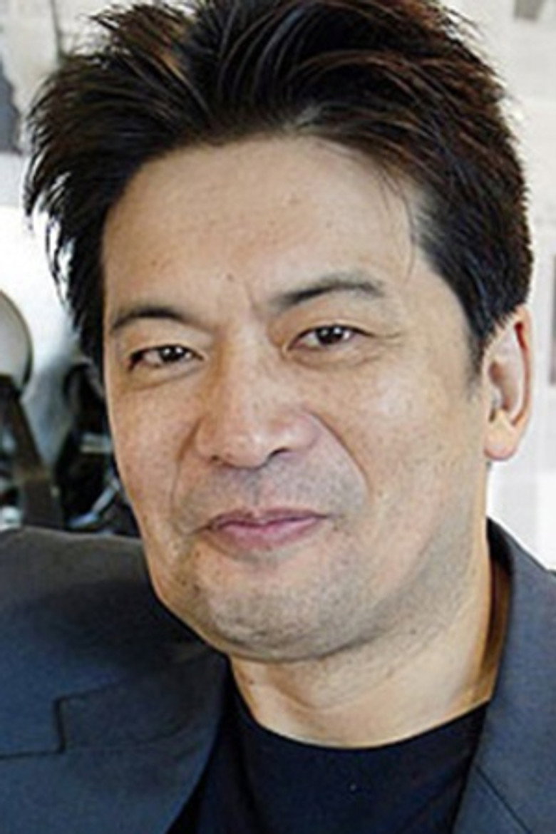 Yoshimitsu Morita photo 3