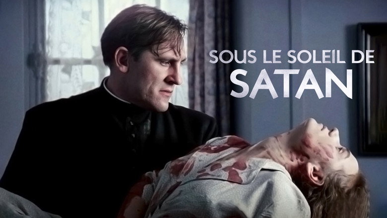 Sous le soleil de Satan 5