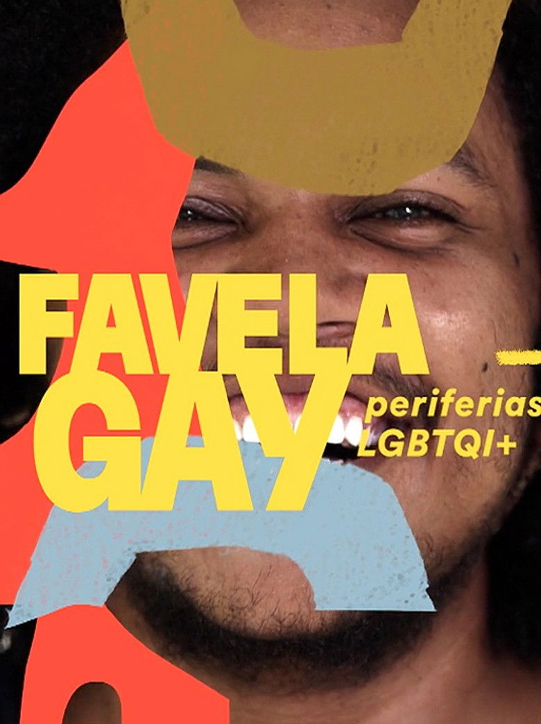 Favela Gay: Periferias LGBTQI+