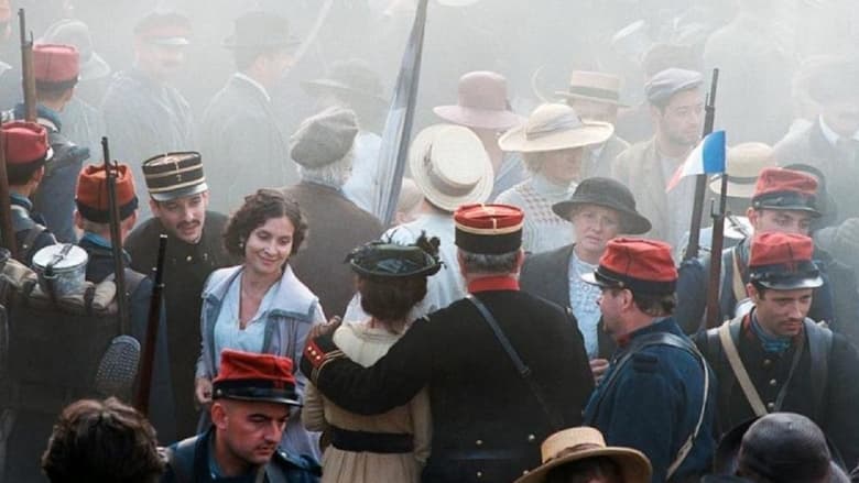 La Chambre des officiers en streaming