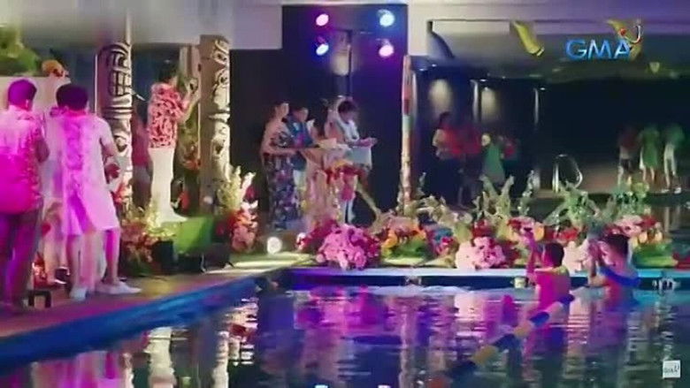 Still image for Magandang Dilag season 1 episode 40: Episode 40