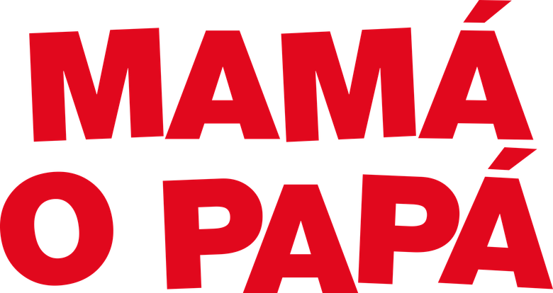 Imagen de Mamá o papá