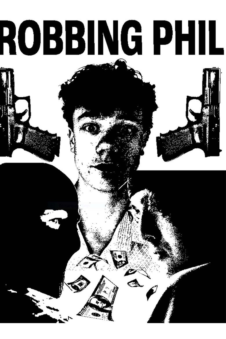 Robbing Phil background