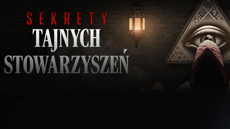 Secret Societies: In the Shadows