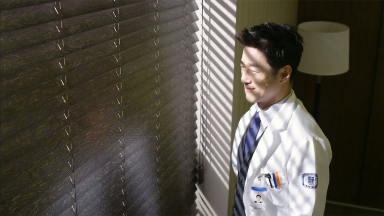 Still from Blood - Season 1 Episode 17