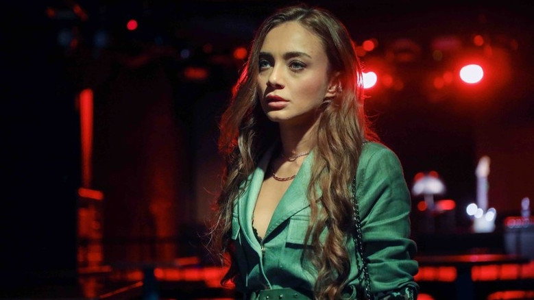 Still from Çukur - Season 4 Episode 3