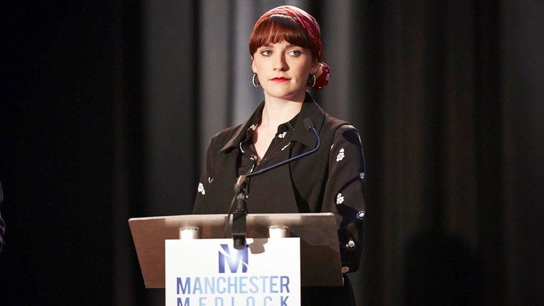 Still from Fresh Meat - Season 4 Episode 4