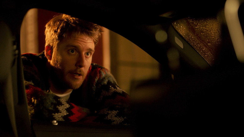 Still from Limitless - Season 1 Episode 16