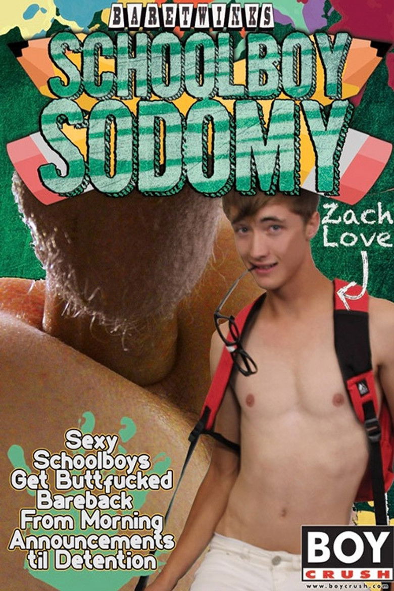 Imatge de Schoolboy Sodomy