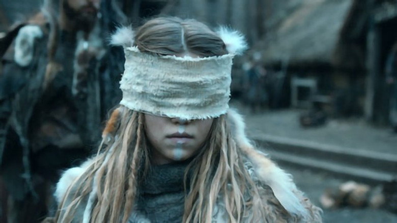 Still from The Last Kingdom - Season 5 Episode 2