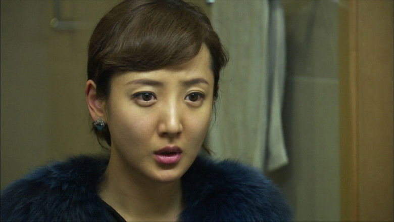 Still image for Heaven's Garden season 1 episode 10: Episode 10