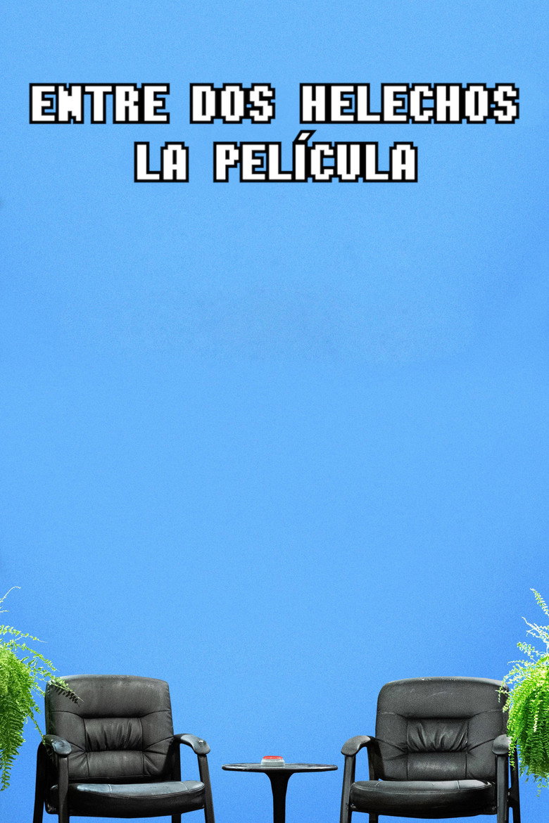 Imagen de Entre Dos Helechos: La película