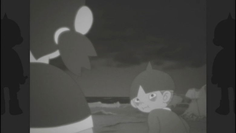 Still image for Kurayami Santa season 1 episode 14: The Enormous Ungodlyzilla, Urandar- Part Two Still image for Kurayami Santa season 1 episode 14: The Enormous Ungodlyzilla, Urandar- Part Two