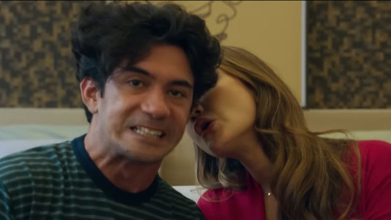 Mendarat Darurat backdrop 1