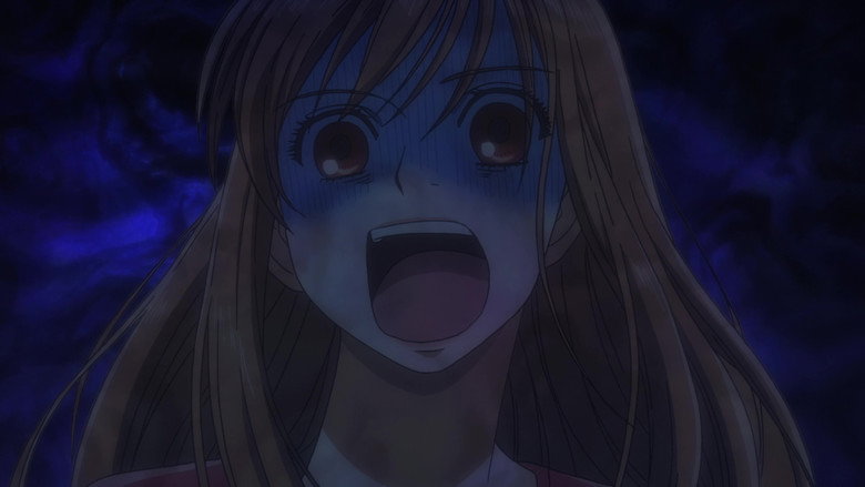 Still from Chihayafuru - Season 3 Episode 21