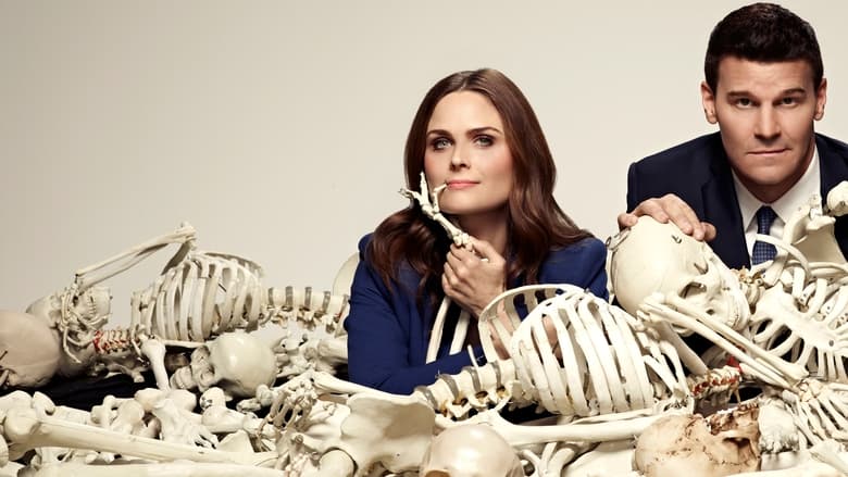 Bones (2005)