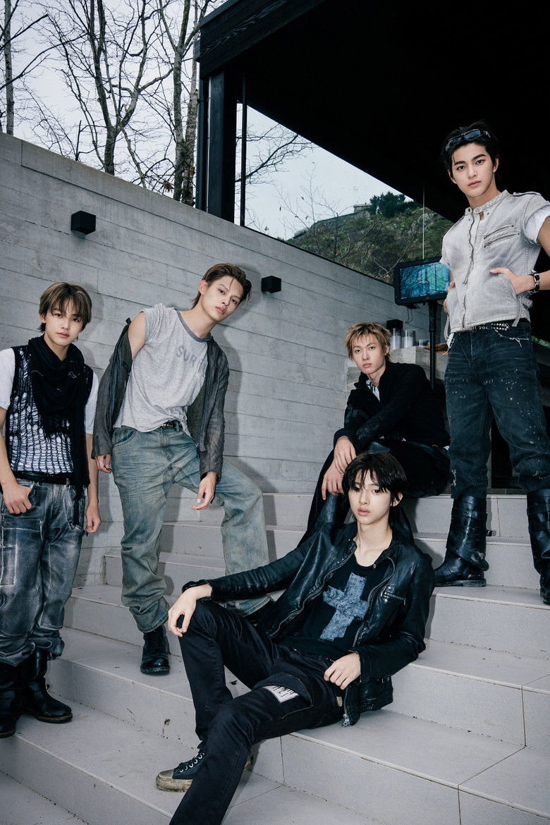 CORTIS portrait image