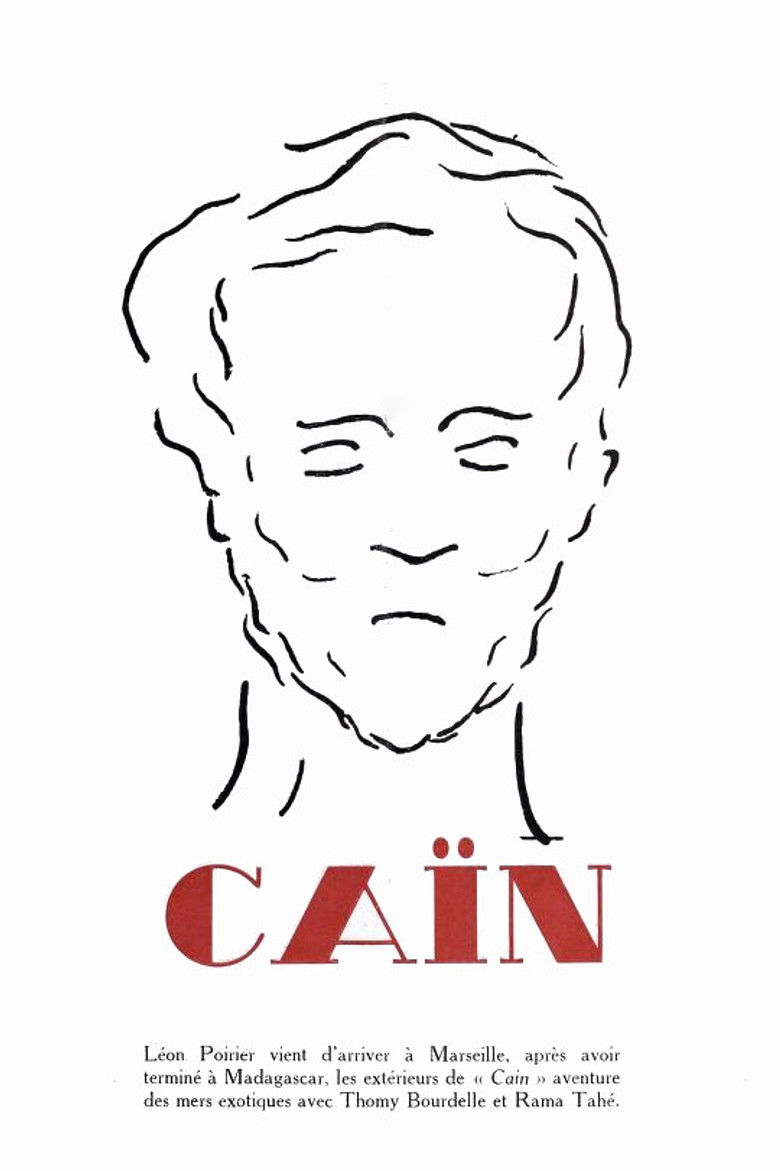 Imatge de Caïn, aventures des mers exotiques