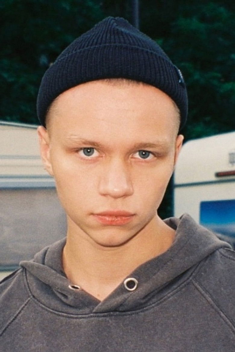 Даниил Савельев portrait image