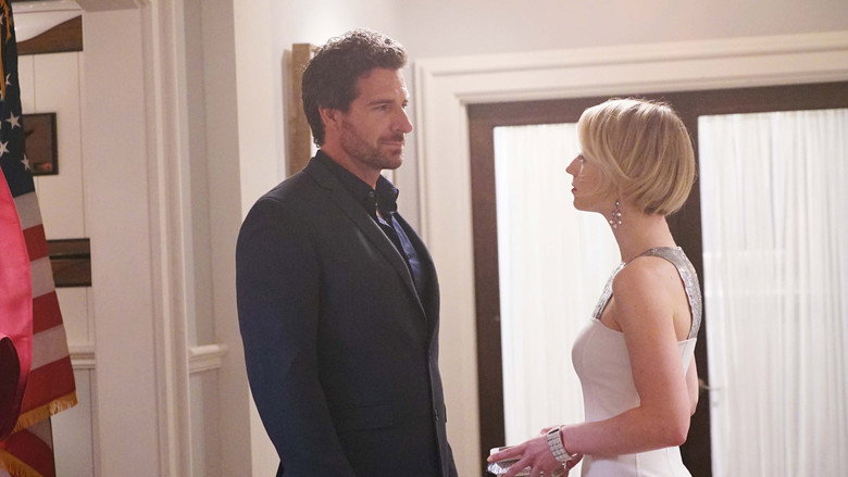 Still from Revenge - Season 4 Episode 16