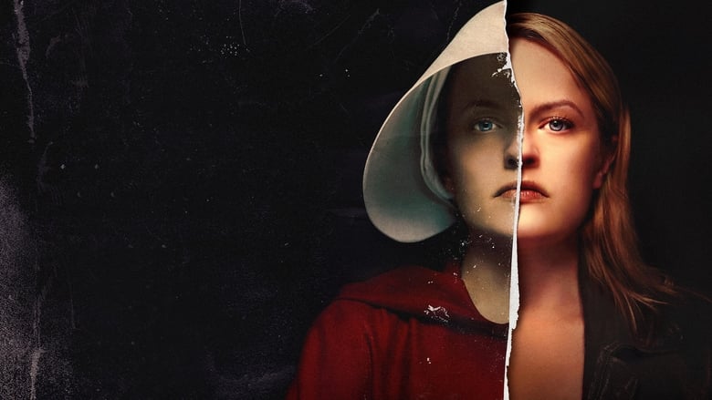 The Handmaid’s Tale – Der Report der Magd (2017)