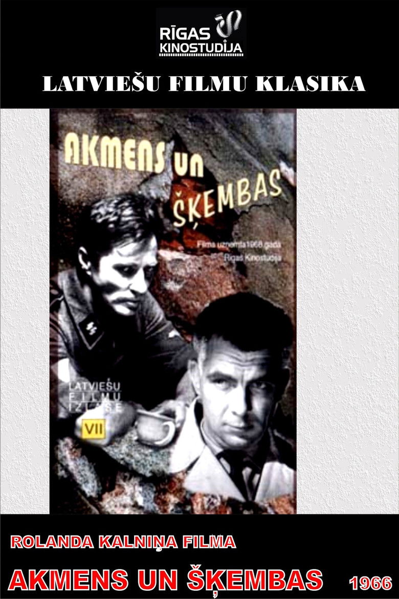 Imatge de Akmens un šķembas