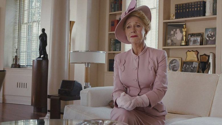 Trumbo: Lista Negra - Backdrop alternativo 12
