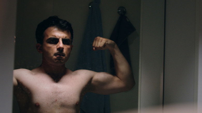 Imatge de The Supplement