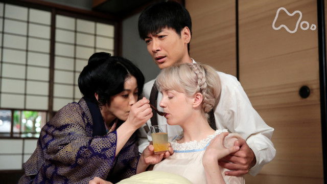 Still image for Massan season 1 episode 35: Episode 35 Still image for Massan season 1 episode 35: Episode 35