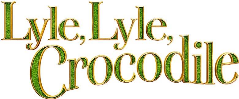Lyle, Lyle, Crocodile