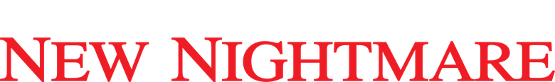 Wes Craven's New Nightmare