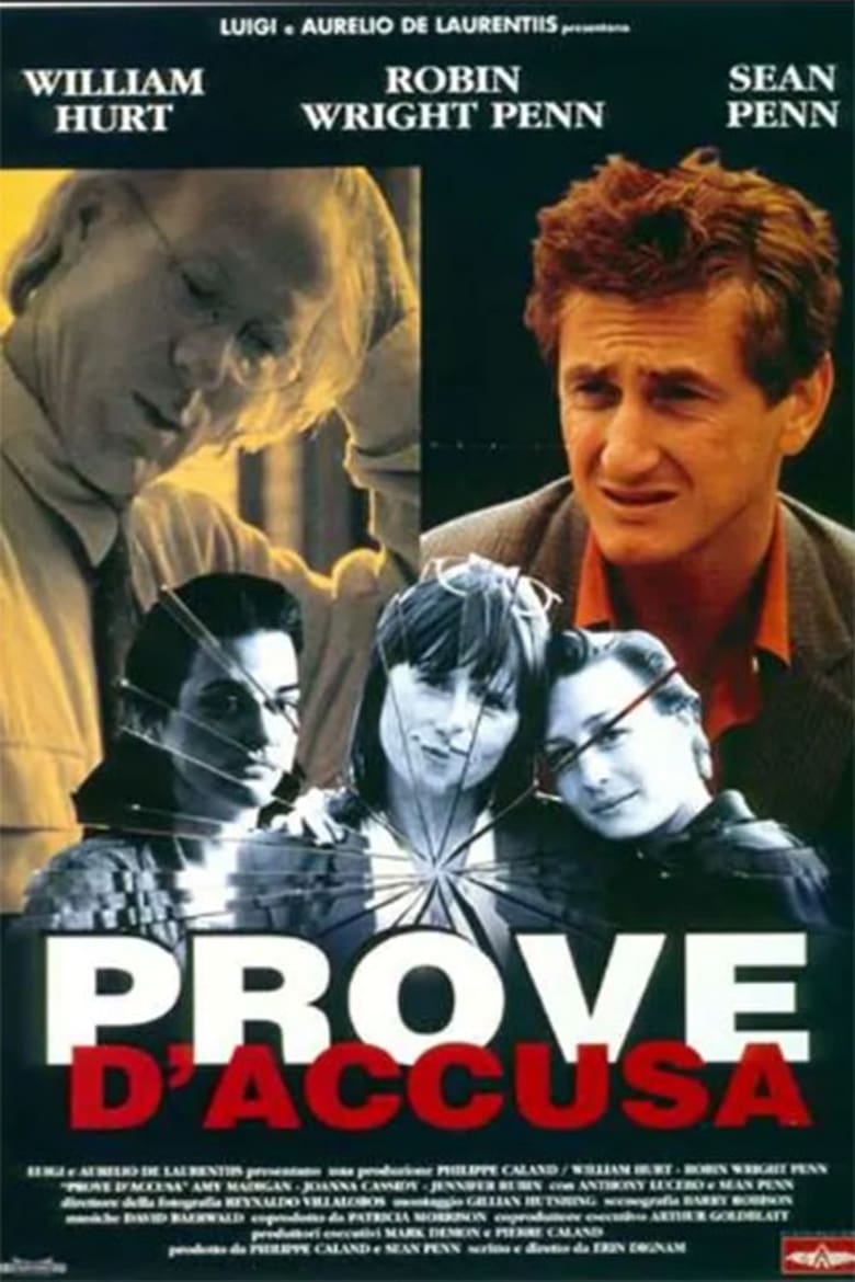 Prove d'accusa (1997)