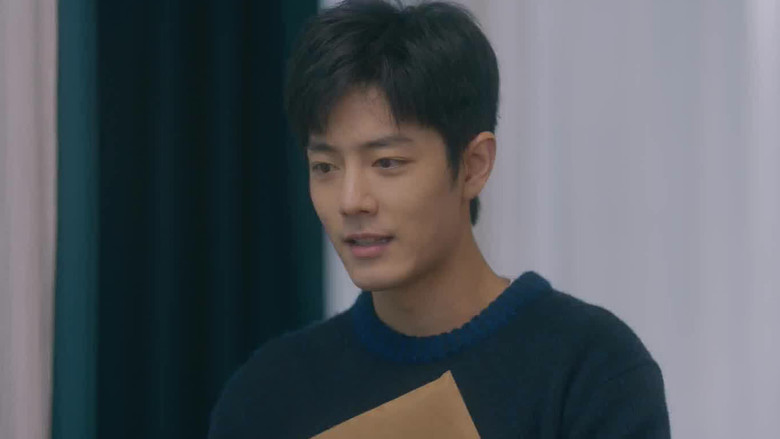 Still image for Sunshine by My Side season 1 episode 26: Critical Moment Still image for Sunshine by My Side season 1 episode 26: Critical Moment