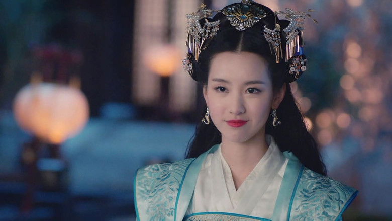 Still image for Myth of Sword season 1 episode 8: Episode 8 Still image for Myth of Sword season 1 episode 8: Episode 8