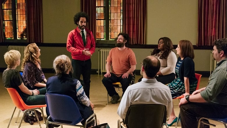 Still image for People of Earth season 1 episode 1: Pilot Still image for People of Earth season 1 episode 1: Pilot