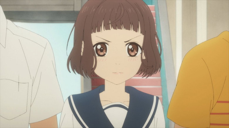 Still from Those Snow White Notes - Season 1 Episode 11