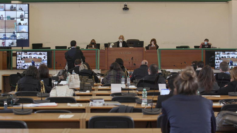 Still image for Casamonica - La Resa dei Conti season 1 episode 2: Episode 2