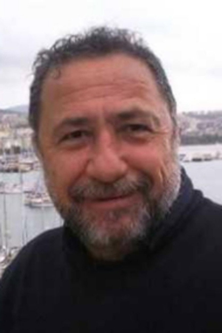 Ali Rıza Özbilgiç photo