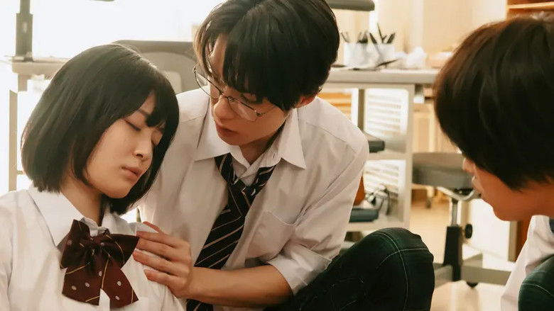 Still image for The Earliest Spring in the World season 1 episode 3: Episode 3 Still image for The Earliest Spring in the World season 1 episode 3: Episode 3