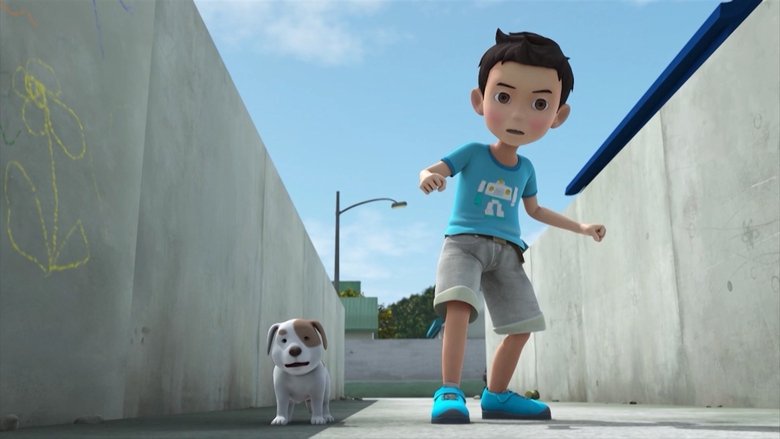 Episode still