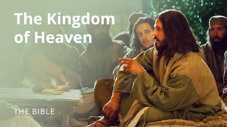 Still image for The Life of Jesus Christ season 1 episode 34: Matthew 13 | Parables of Jesus: The Kingdom of Heaven Still image for The Life of Jesus Christ season 1 episode 34: Matthew 13 | Parables of Jesus: The Kingdom of Heaven