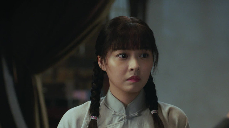 Still image for A Hero without a Name season 1 episode 10: Episode 10 Still image for A Hero without a Name season 1 episode 10: Episode 10