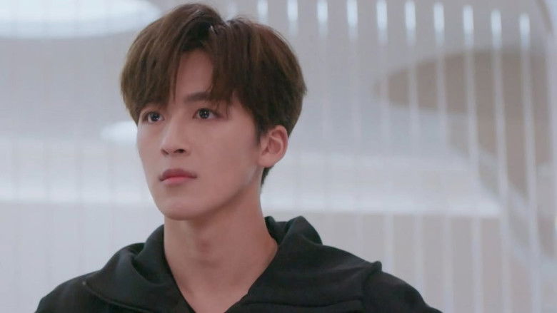 Still image for Love Crossed season 1 episode 25: Episode 25 Still image for Love Crossed season 1 episode 25: Episode 25