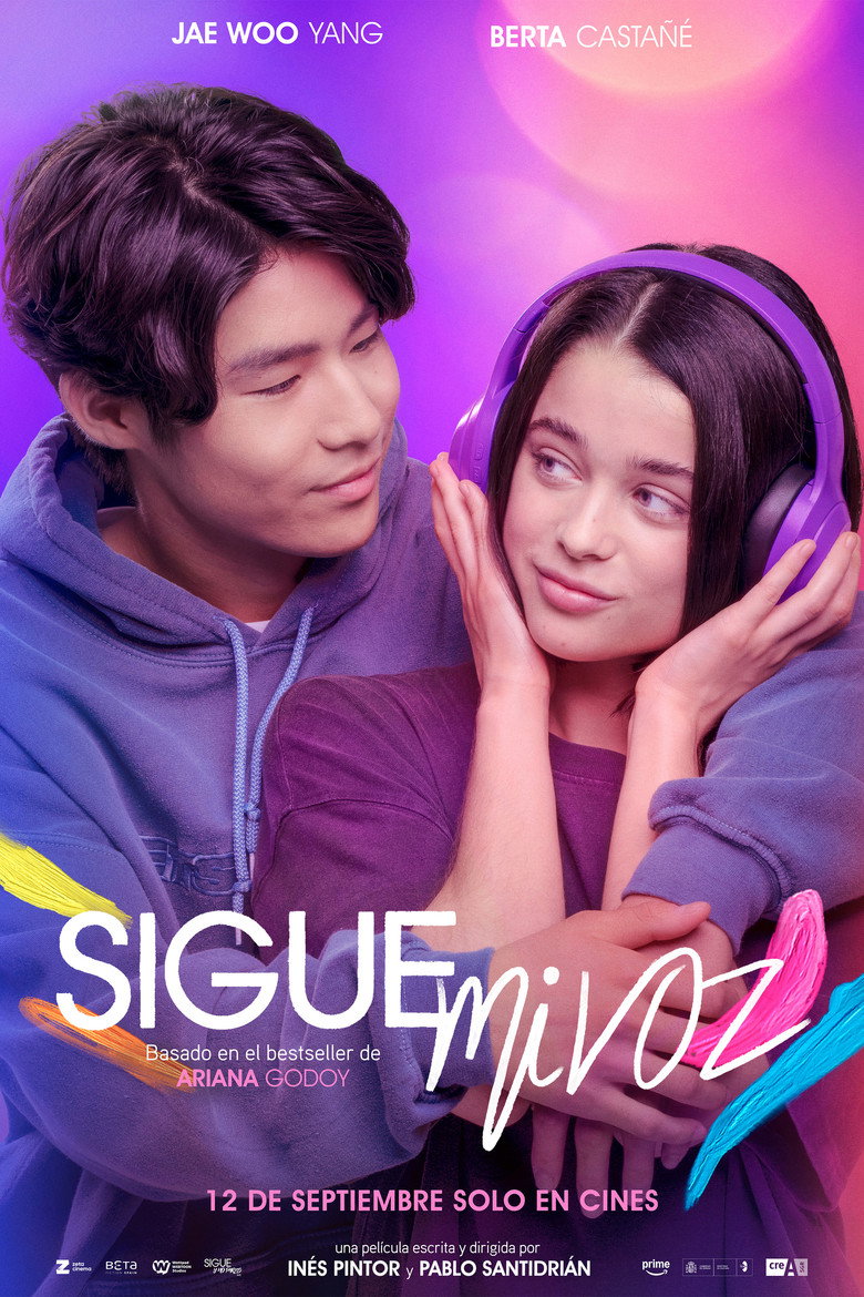 Póster la Película