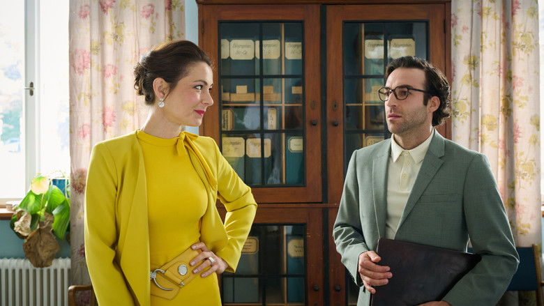 Image d'arrière-plan 8 du film Baumgeflüster