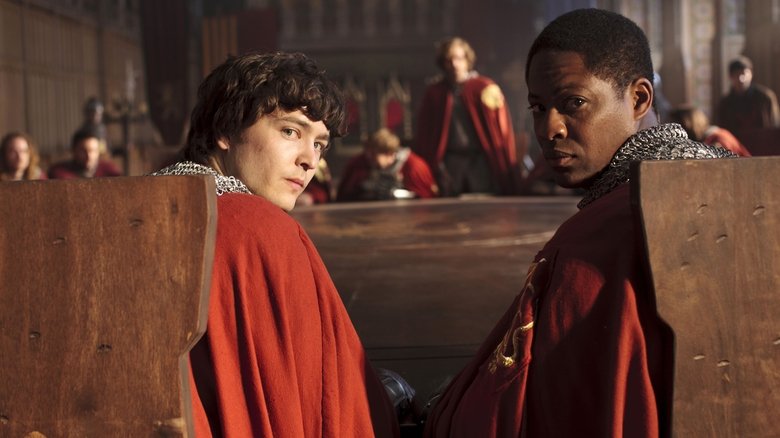 Merlin Saison 4 Episode 1 Streaming Vf Série Merlin saison 5 épisode 3 complète en streaming VF et VOSTFR